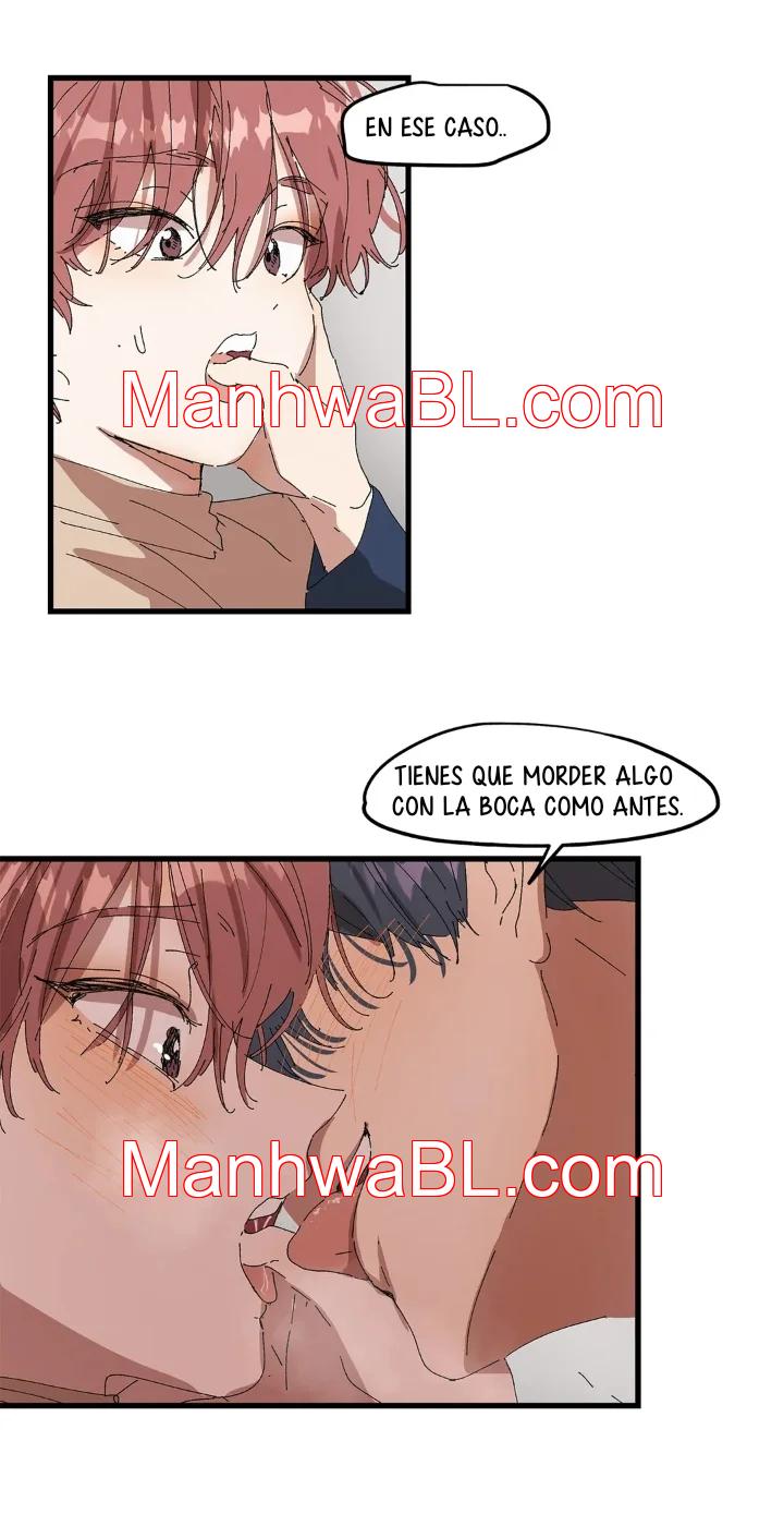 Fancy Mate - Capítulo 30 manhwa