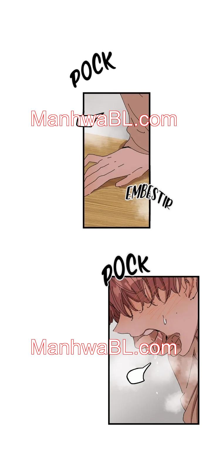 Fancy Mate - Capítulo 30 manhwa