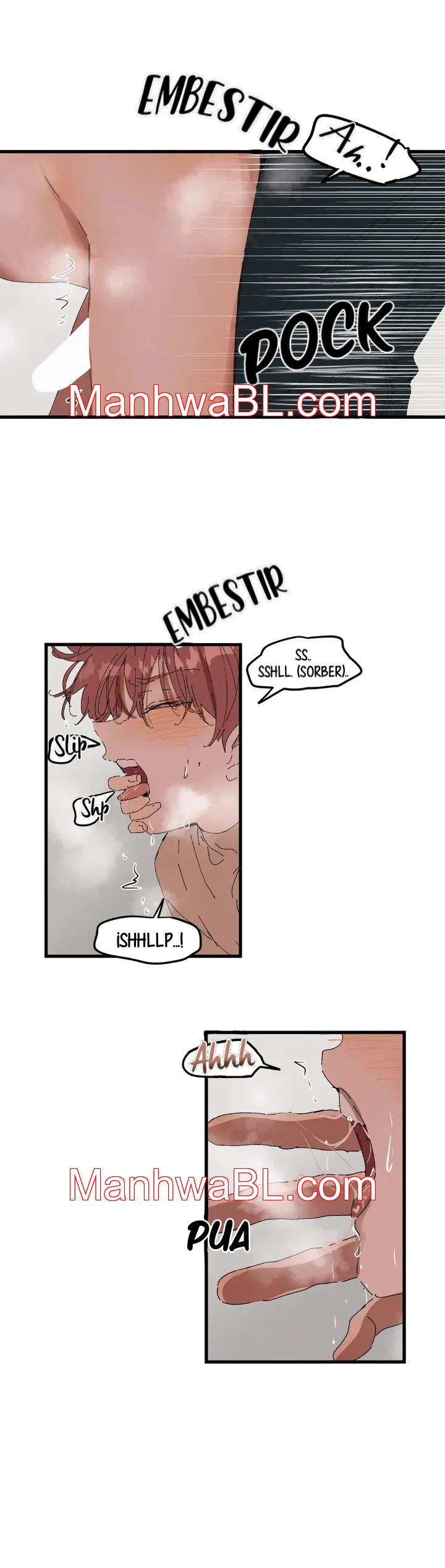 Fancy Mate - Capítulo 30 manhwa