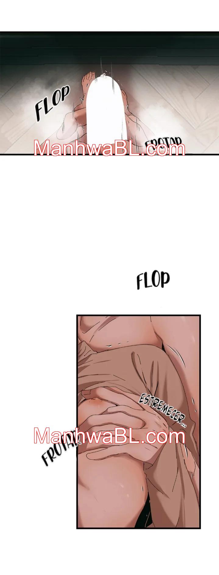 Fancy Mate - Capítulo 30 manhwa