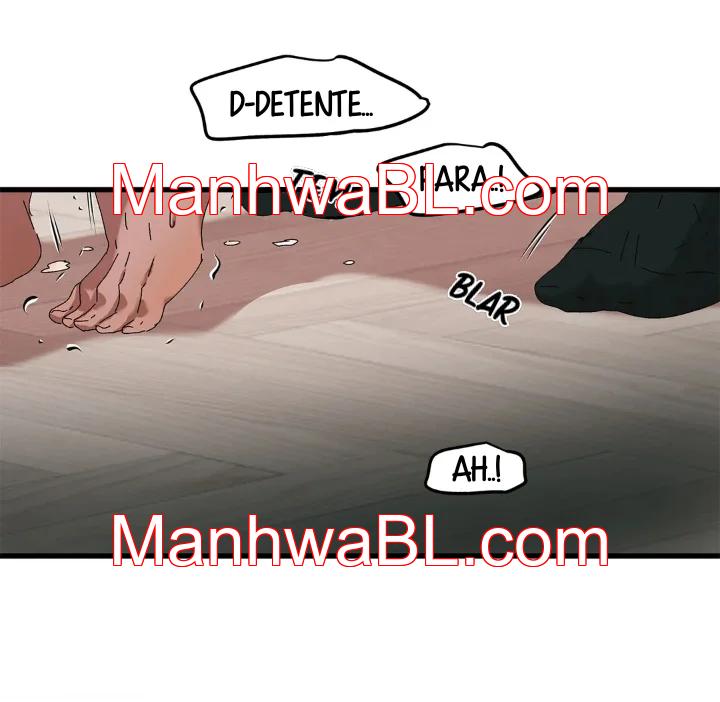 Fancy Mate - Capítulo 30 manhwa