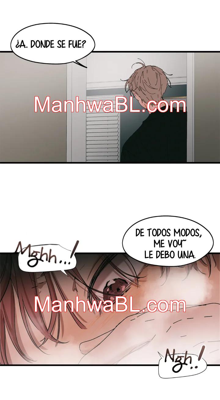 Fancy Mate - Capítulo 30 manhwa