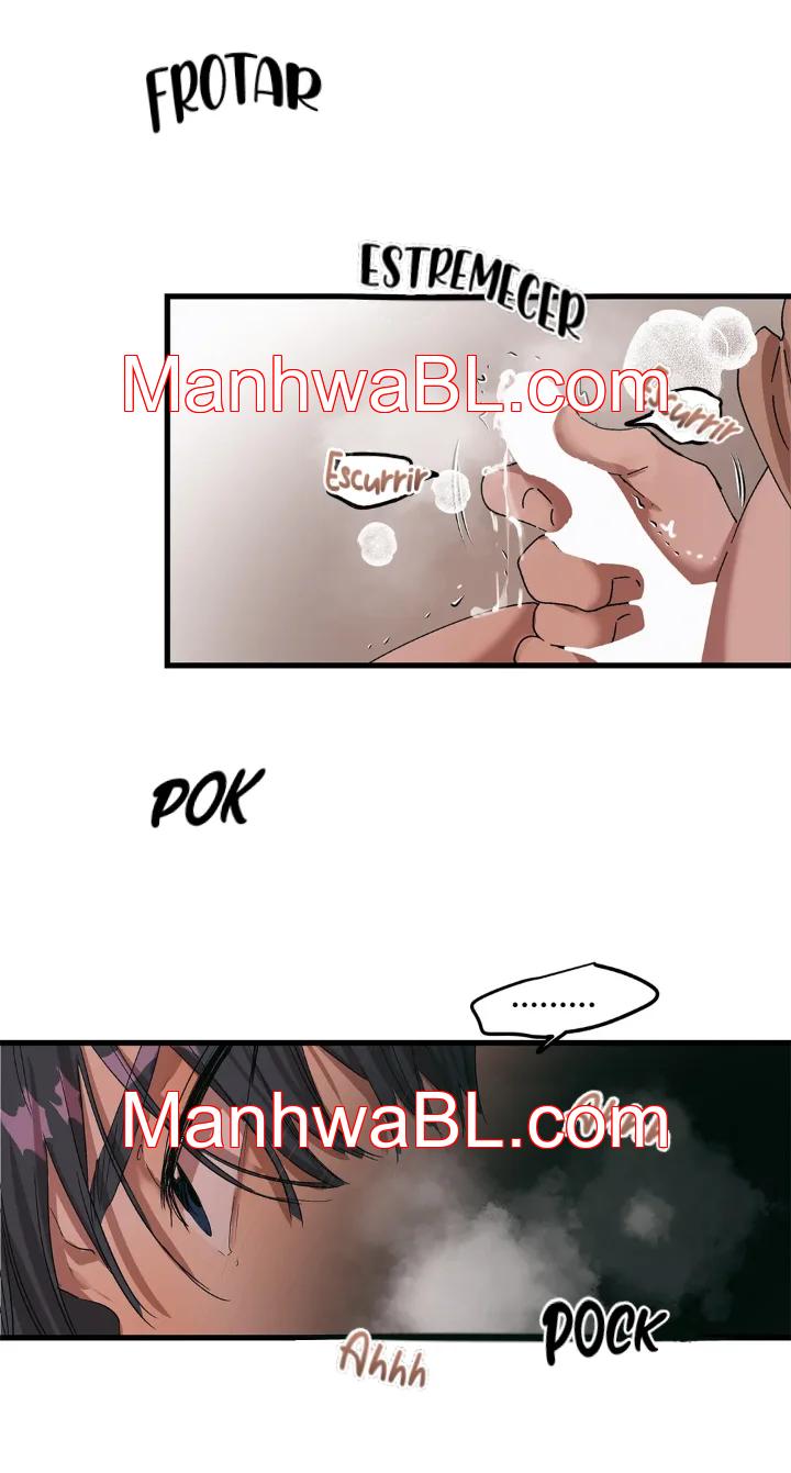 Fancy Mate - Capítulo 30 manhwa