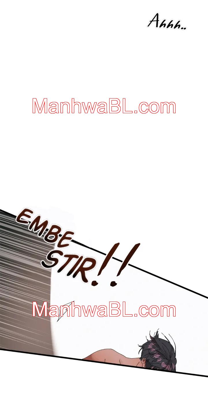 Fancy Mate - Capítulo 30 manhwa