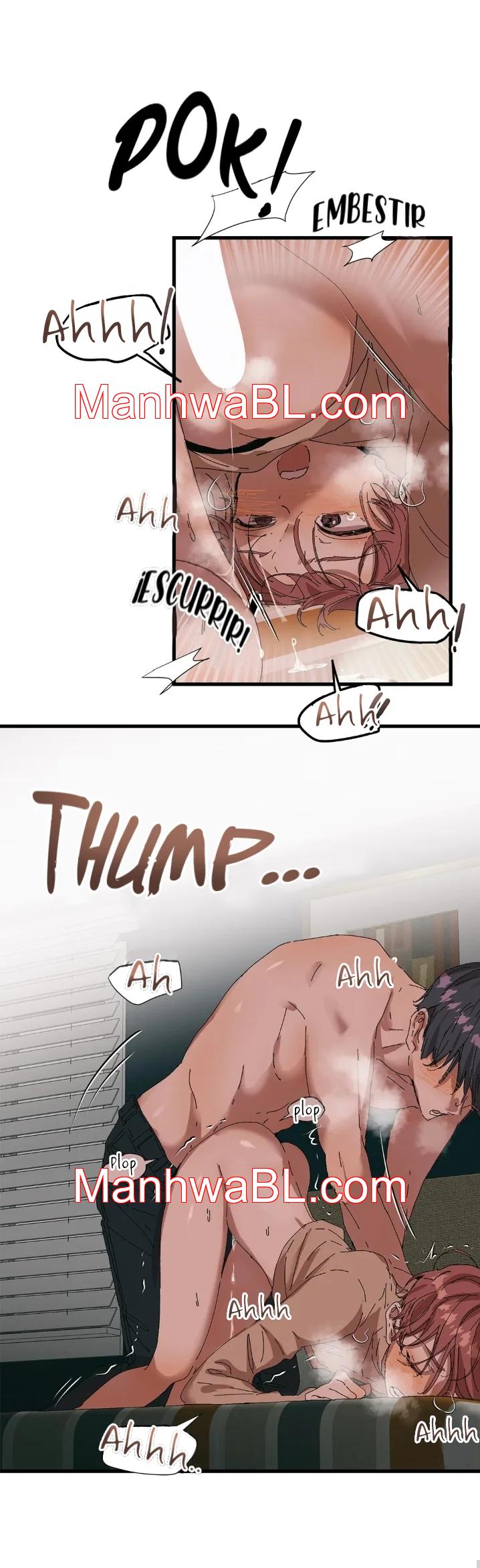 Fancy Mate - Capítulo 30 manhwa