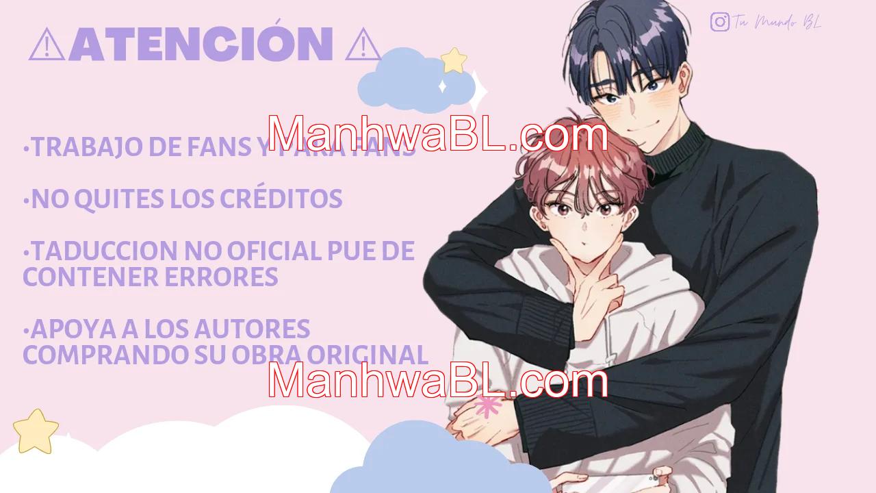 Fancy Mate - Capítulo 30 manhwa
