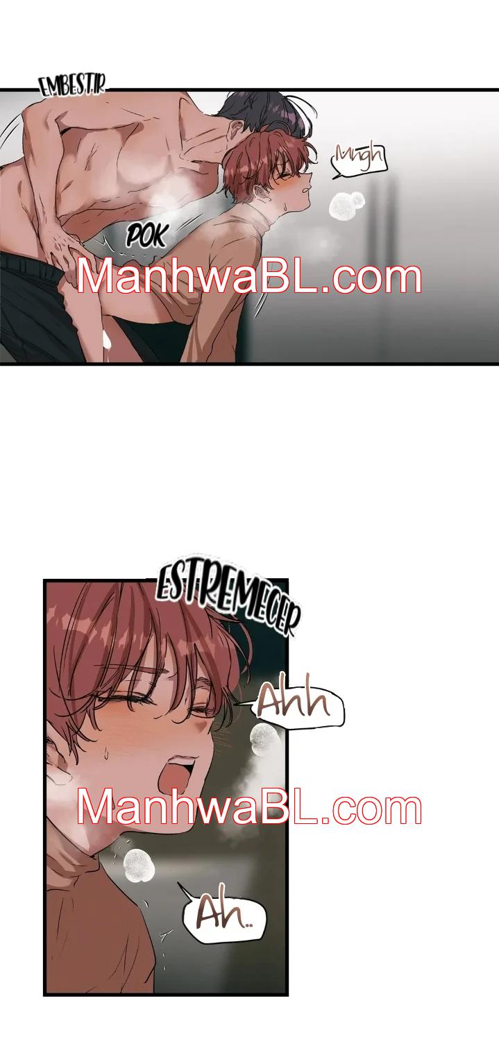 Fancy Mate - Capítulo 30 manhwa