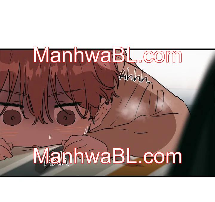 Fancy Mate - Capítulo 30 manhwa