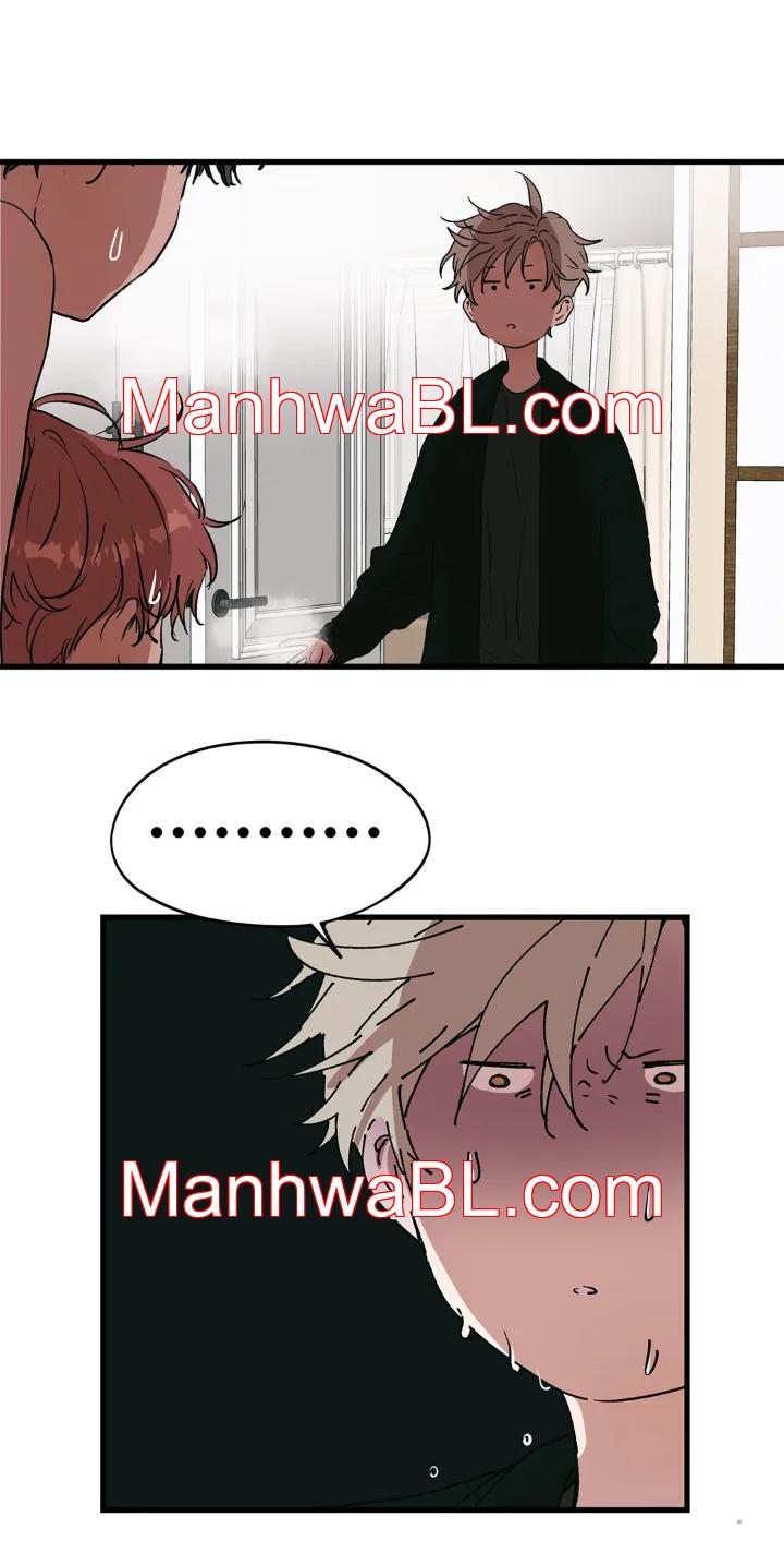 Fancy Mate - Capítulo 30 manhwa