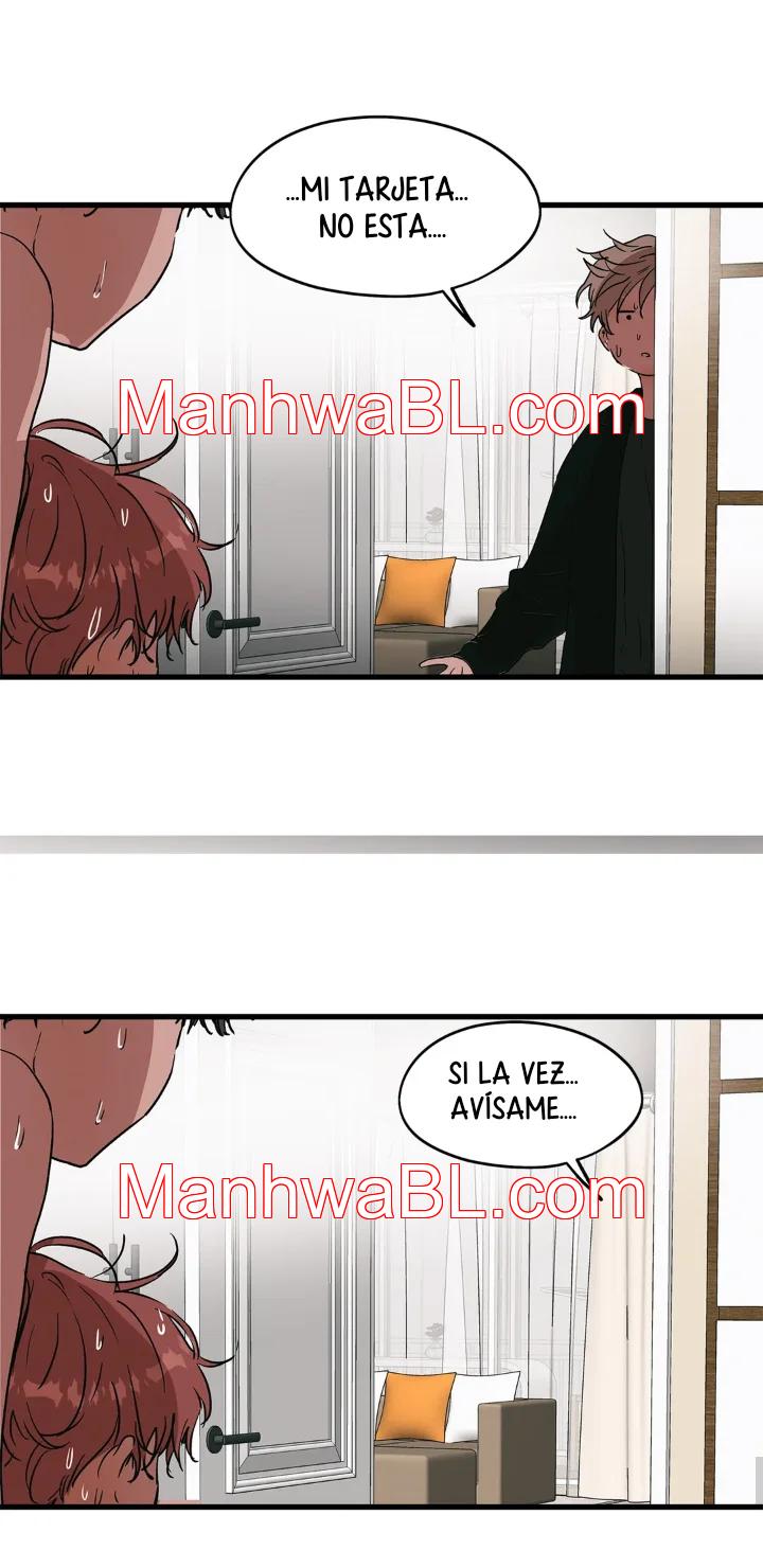 Fancy Mate - Capítulo 30 manhwa