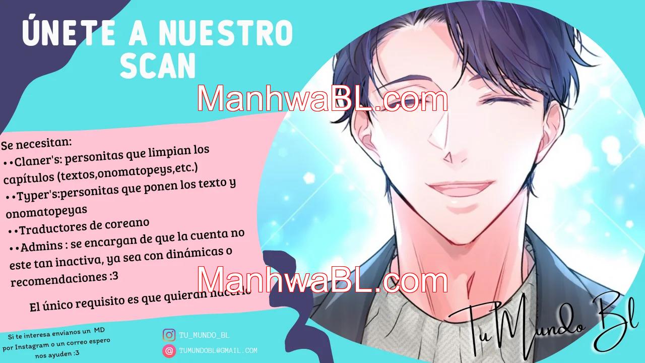 Fancy Mate - Capítulo 30 manhwa