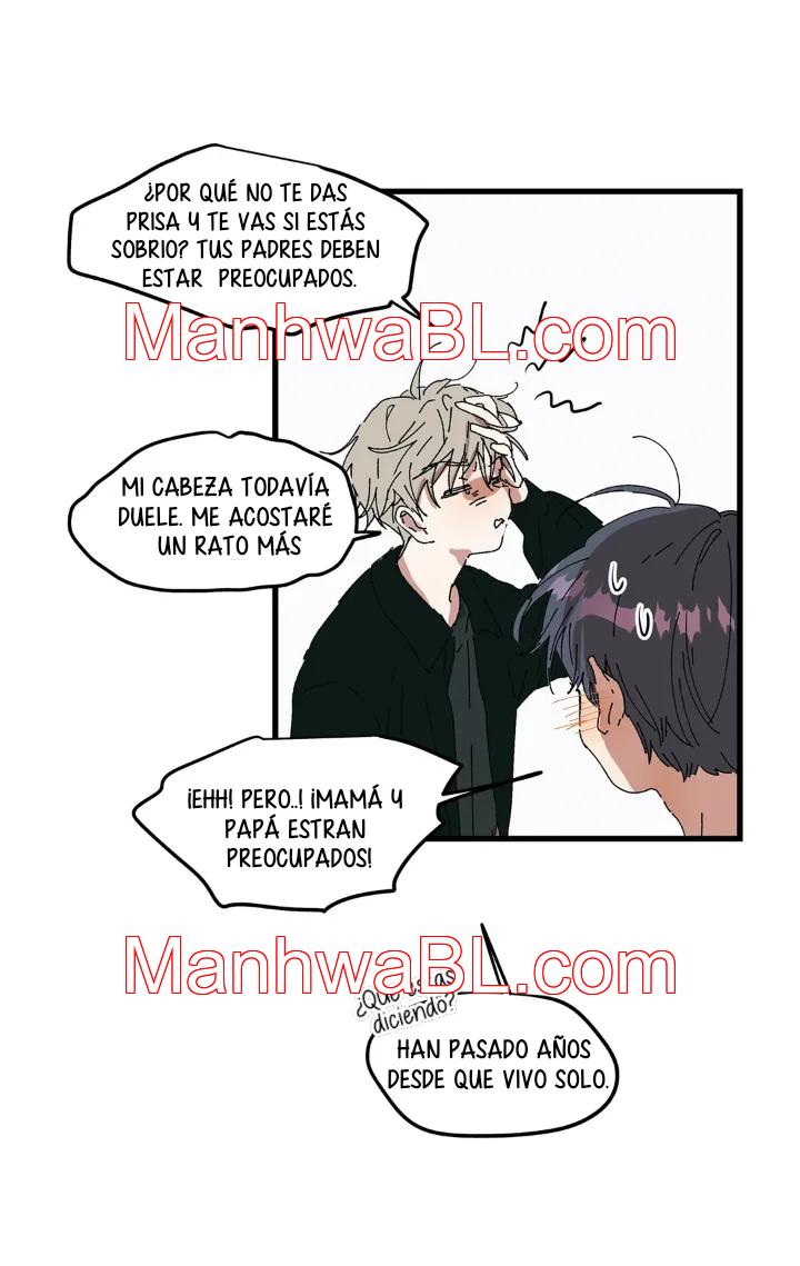 Fancy Mate - Capítulo 30 manhwa