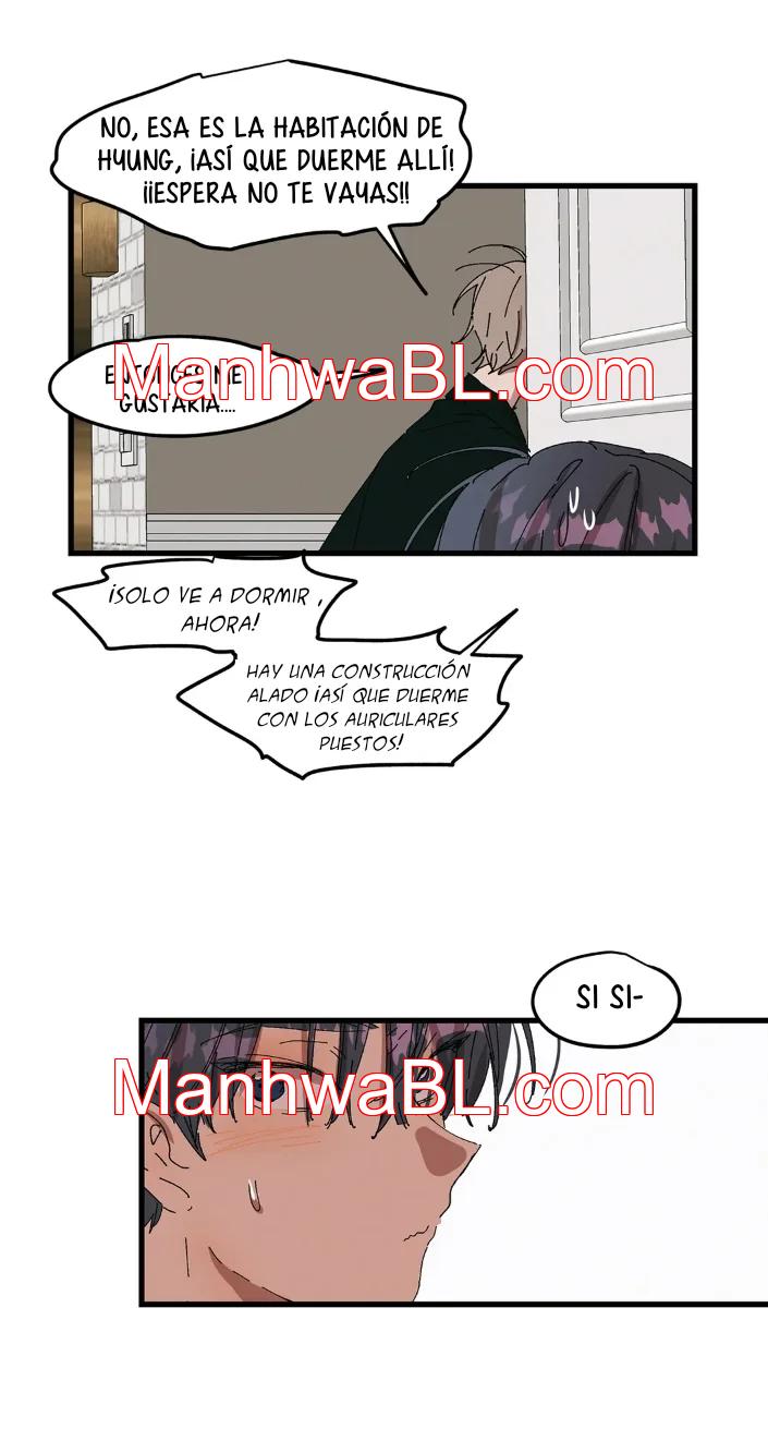 Fancy Mate - Capítulo 30 manhwa