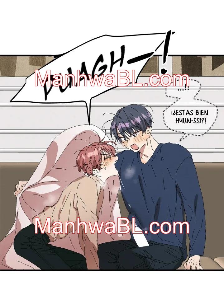Fancy Mate - Capítulo 30 manhwa