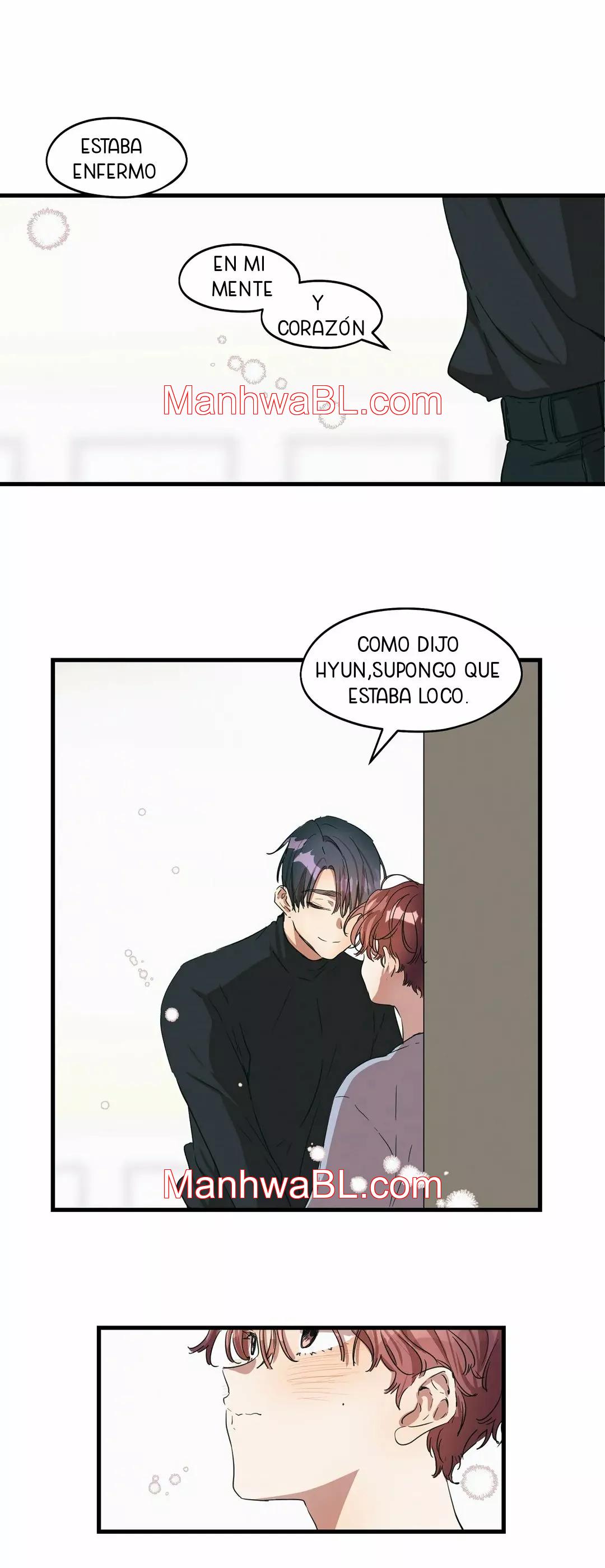Fancy Mate - Capítulo 16 manhwa