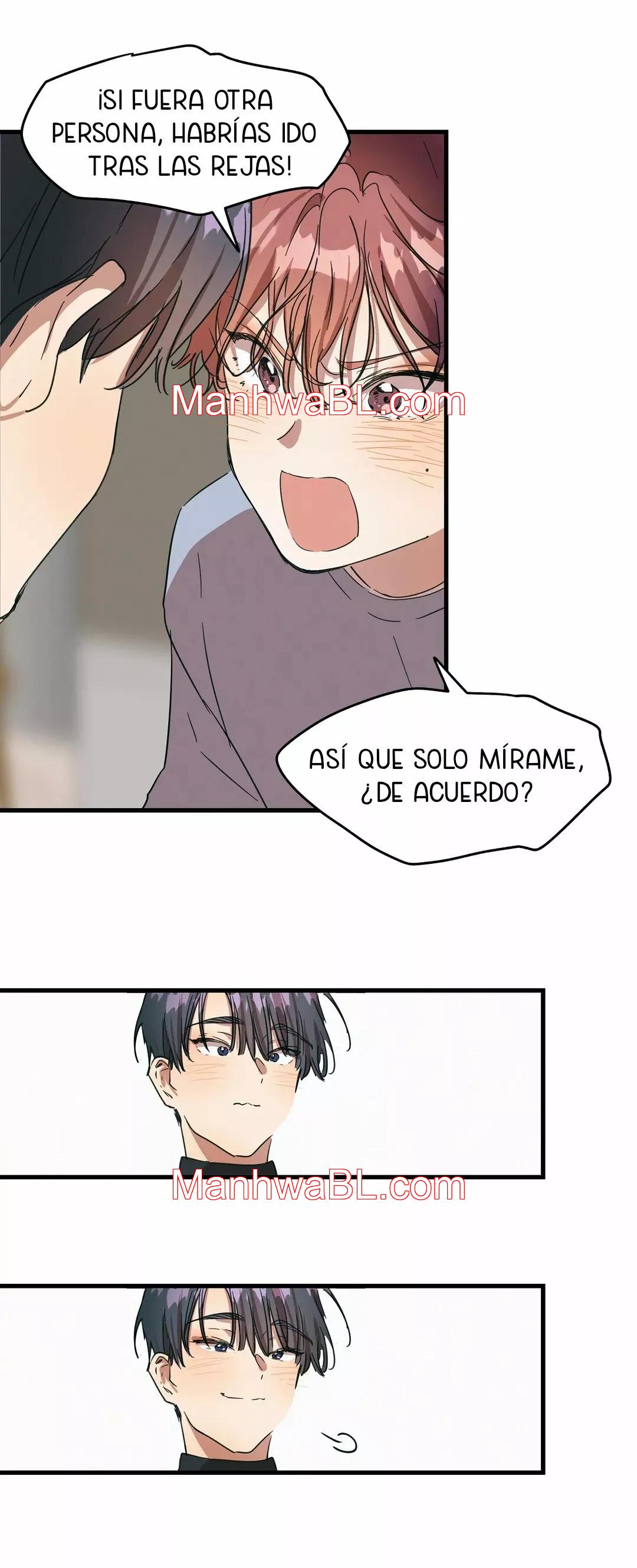 Fancy Mate - Capítulo 16 manhwa