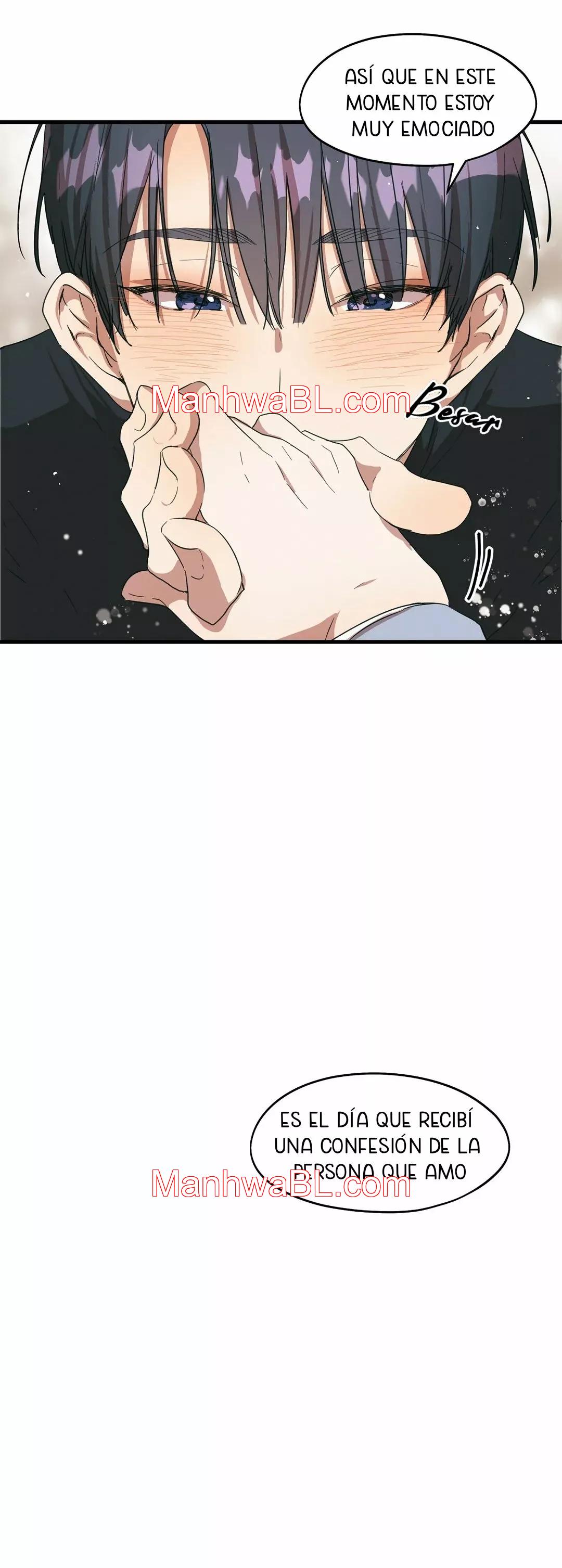 Fancy Mate - Capítulo 16 manhwa