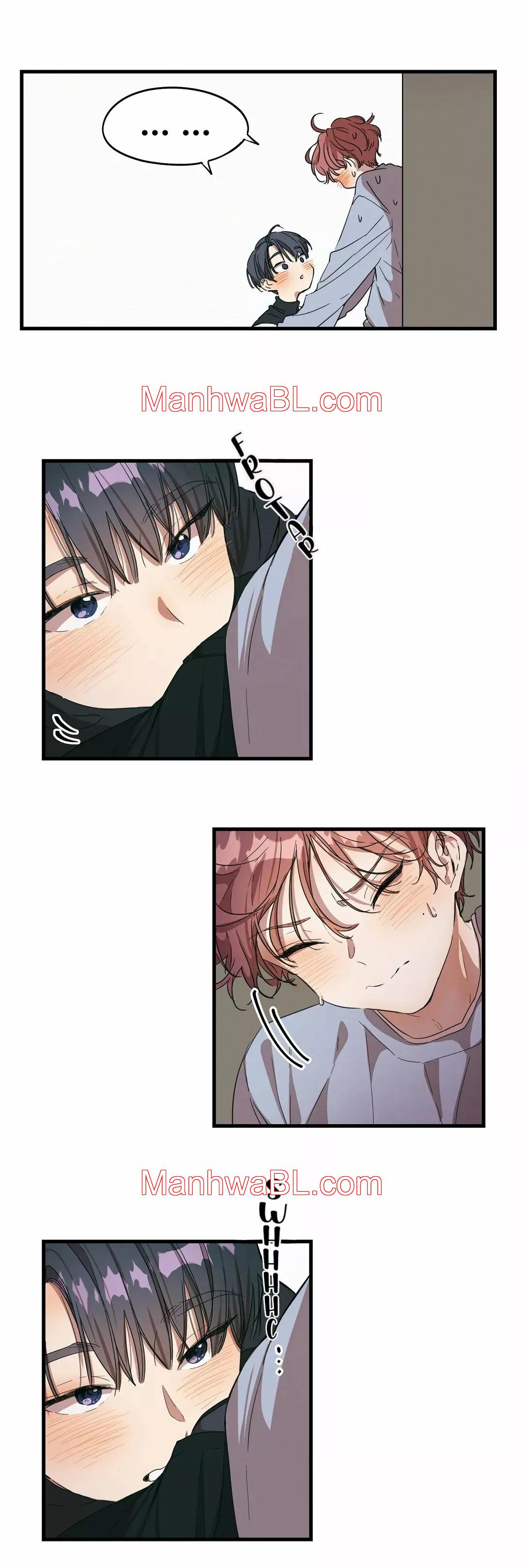Fancy Mate - Capítulo 16 manhwa