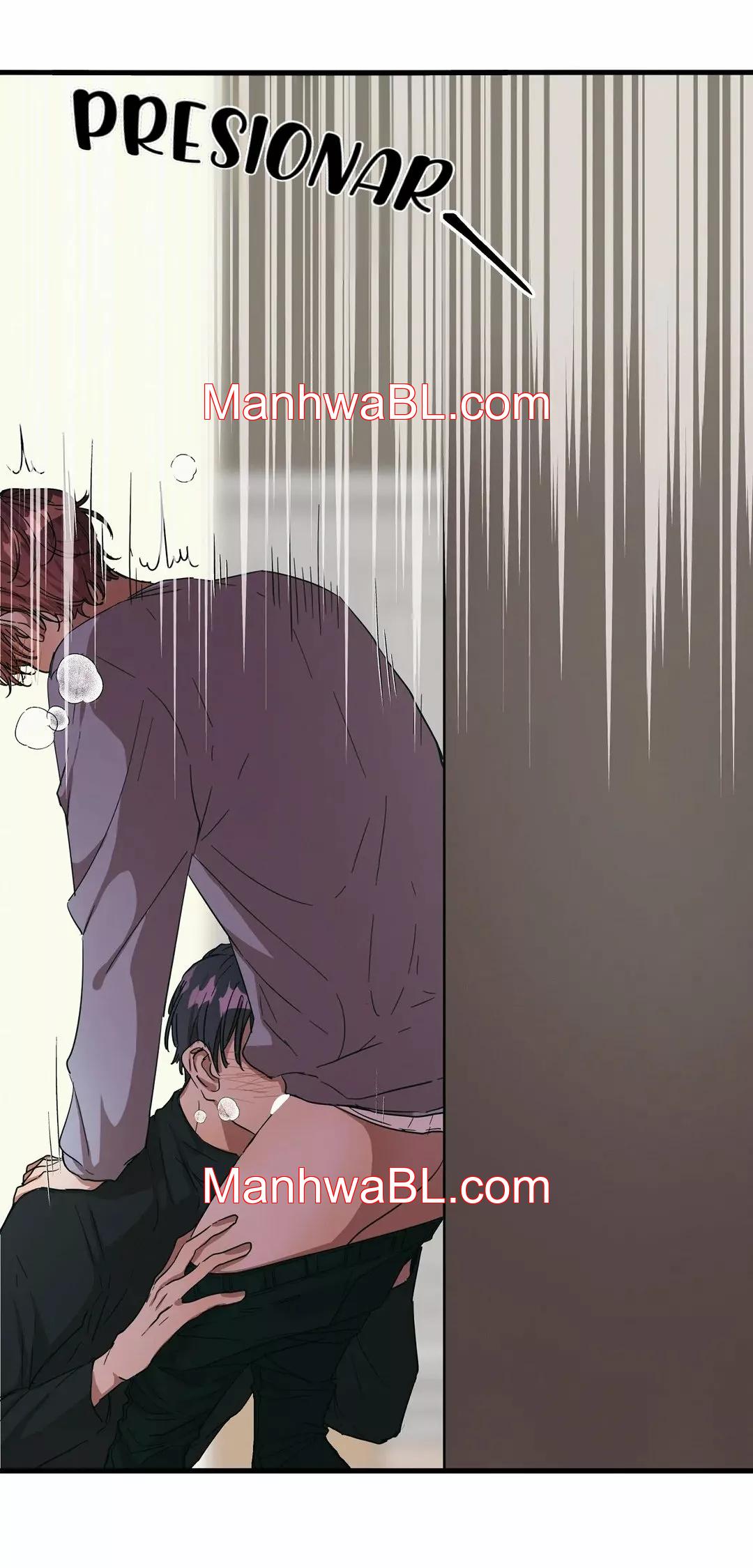 Fancy Mate - Capítulo 16 manhwa