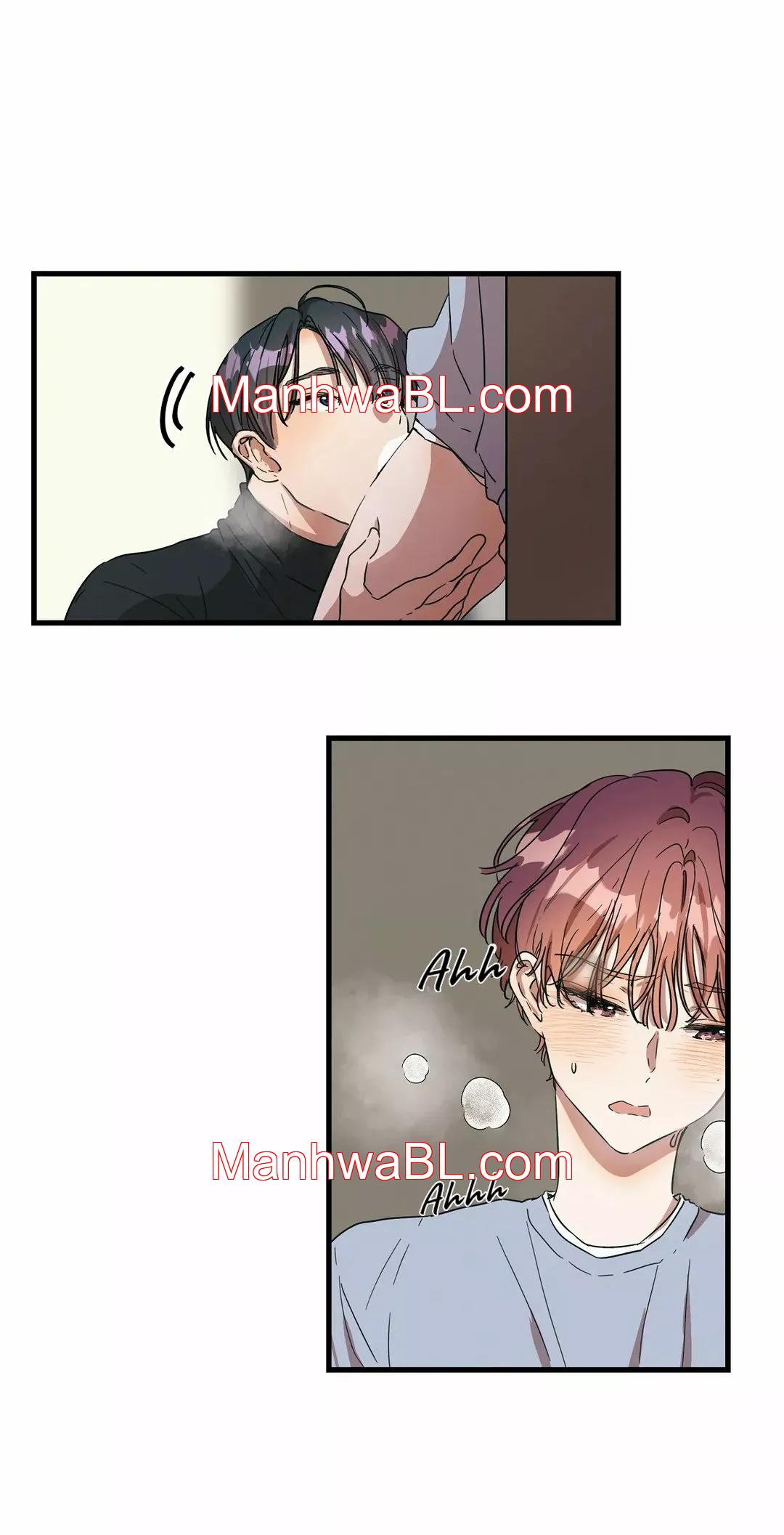 Fancy Mate - Capítulo 16 manhwa
