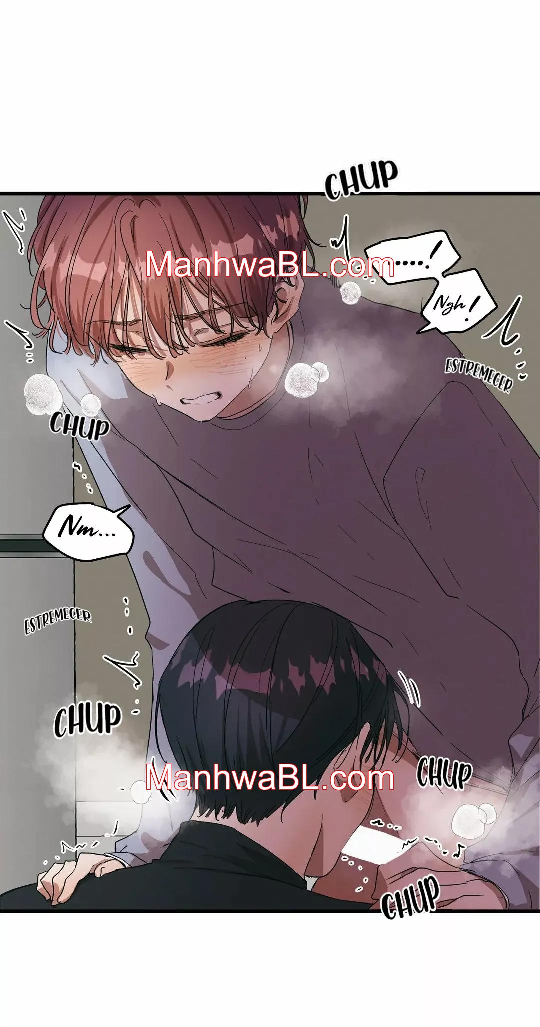 Fancy Mate - Capítulo 16 manhwa