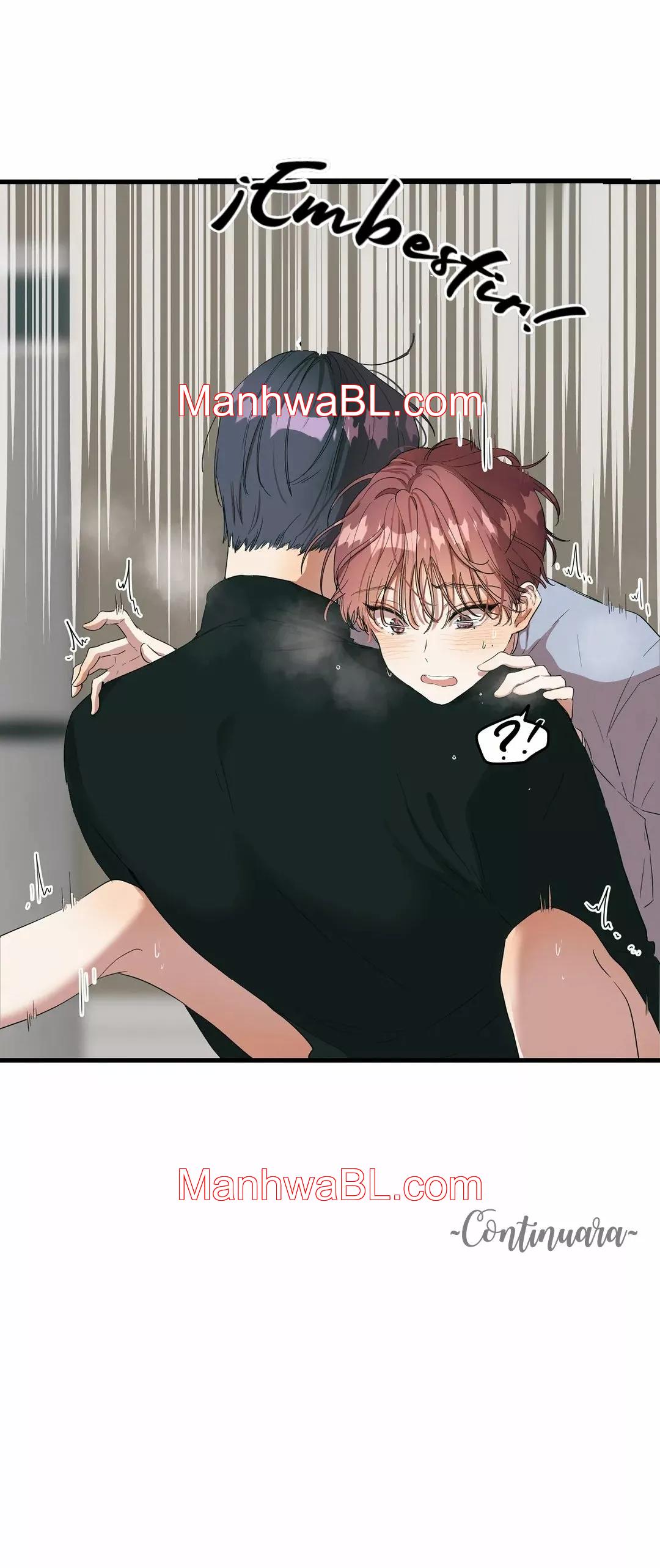 Fancy Mate - Capítulo 16 manhwa