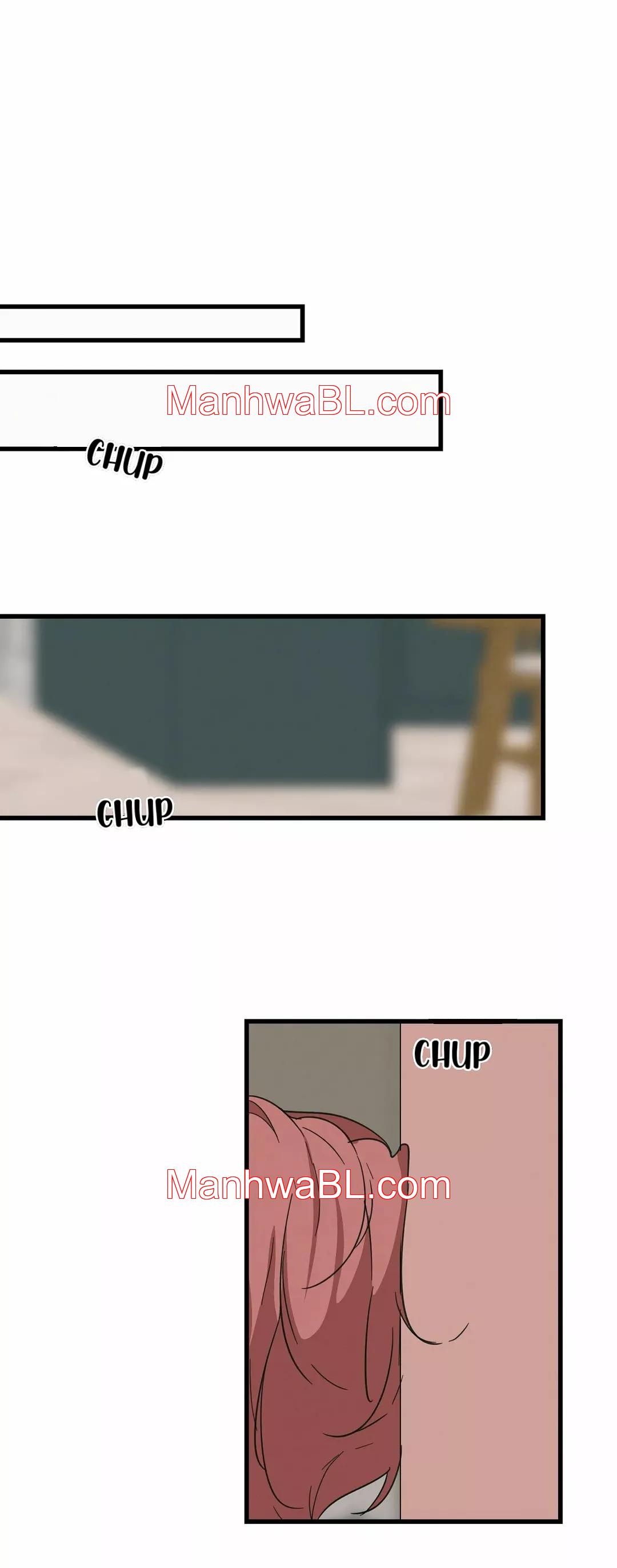 Fancy Mate - Capítulo 16 manhwa