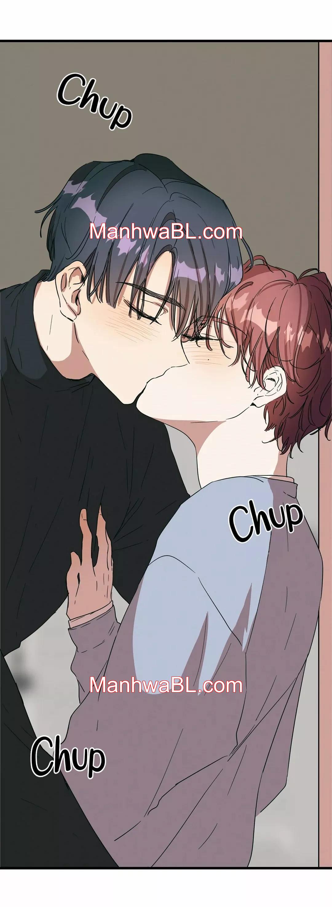 Fancy Mate - Capítulo 16 manhwa