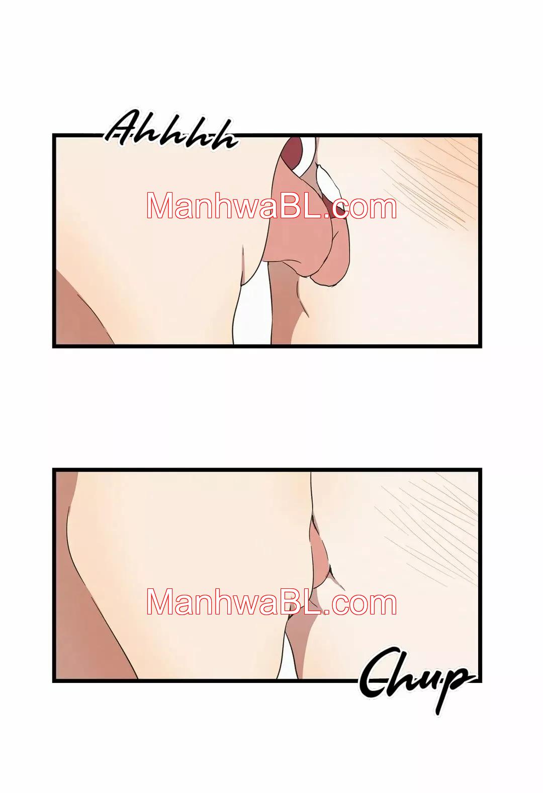 Fancy Mate - Capítulo 16 manhwa