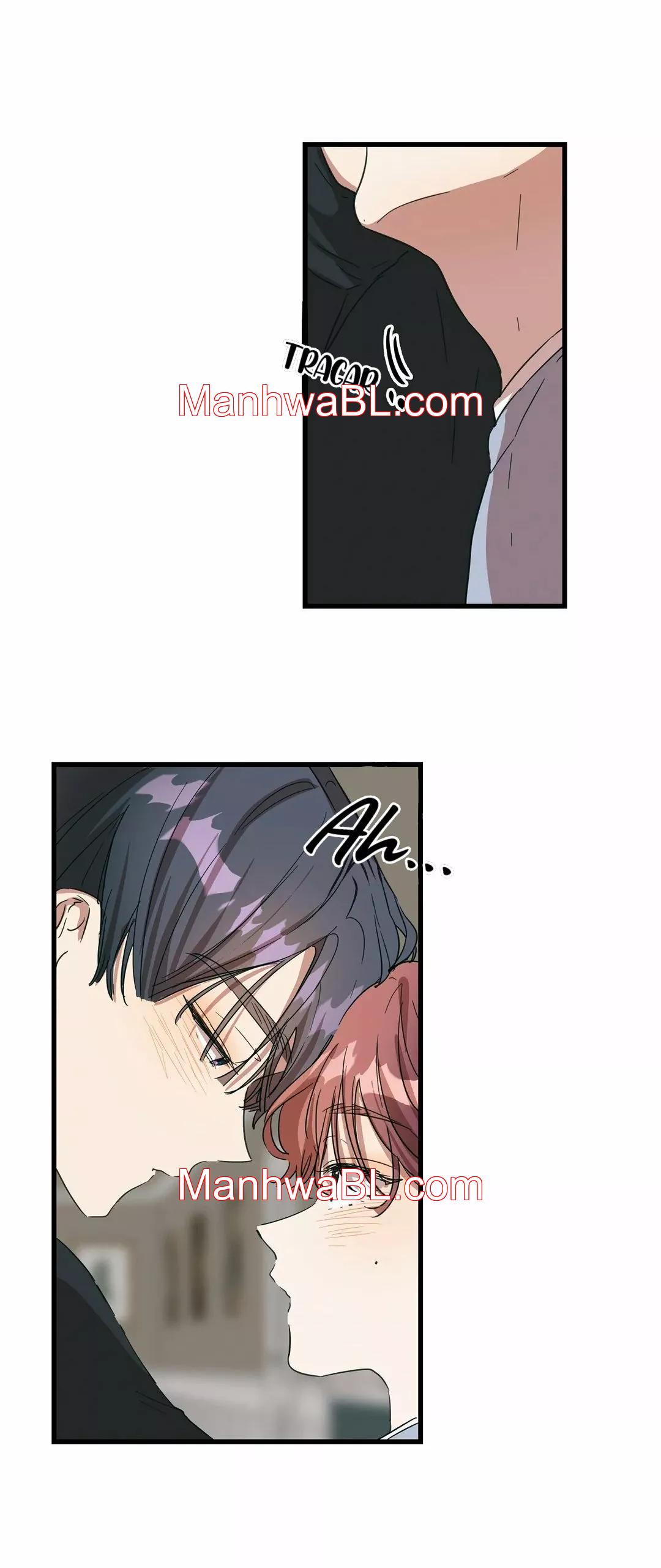 Fancy Mate - Capítulo 16 manhwa