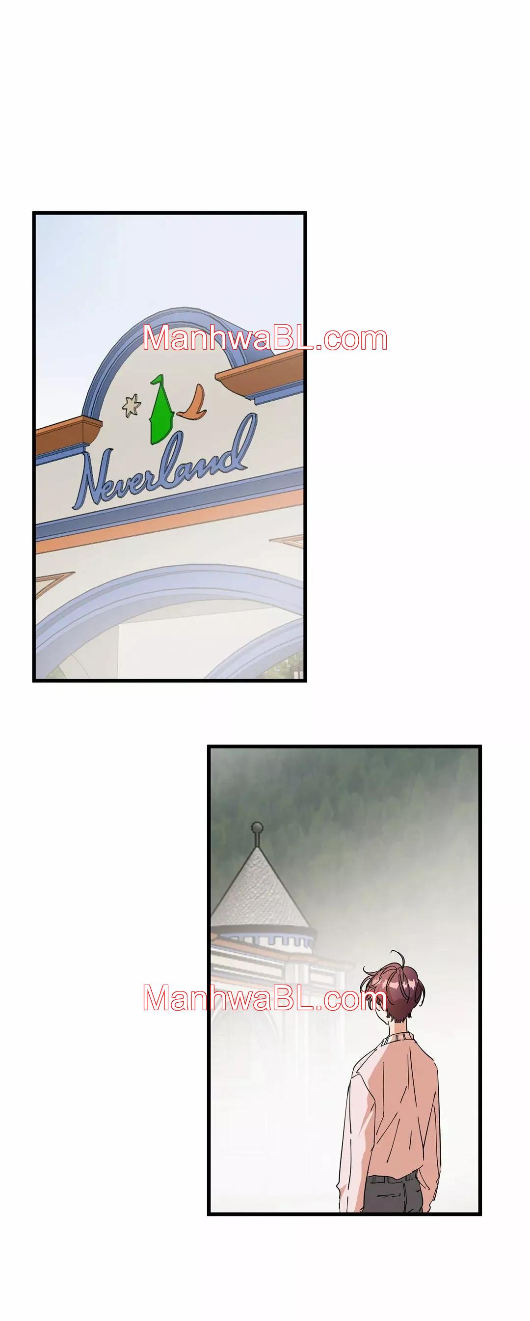 Fancy Mate - Capítulo 18 manhwa