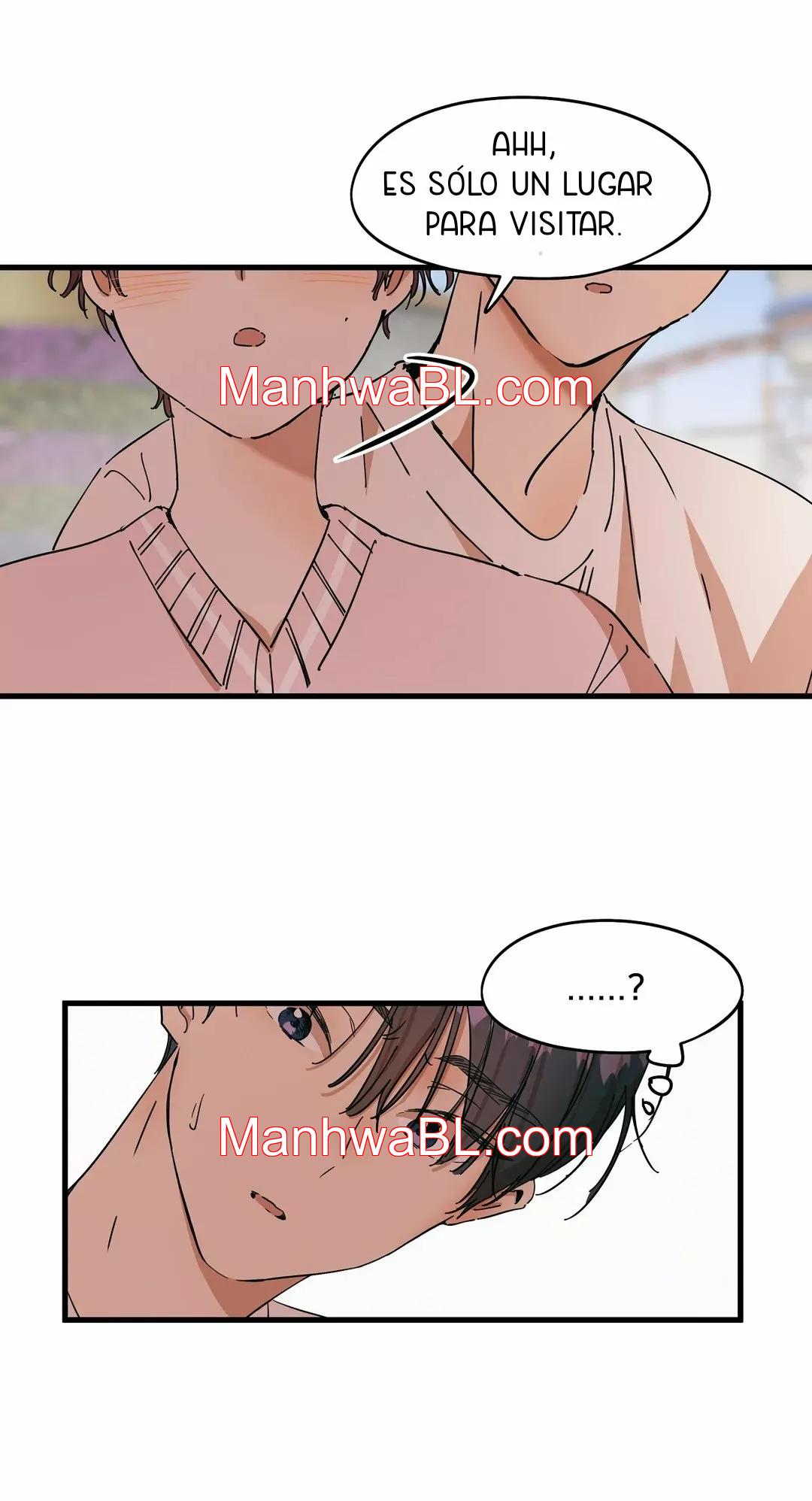 Fancy Mate - Capítulo 18 manhwa