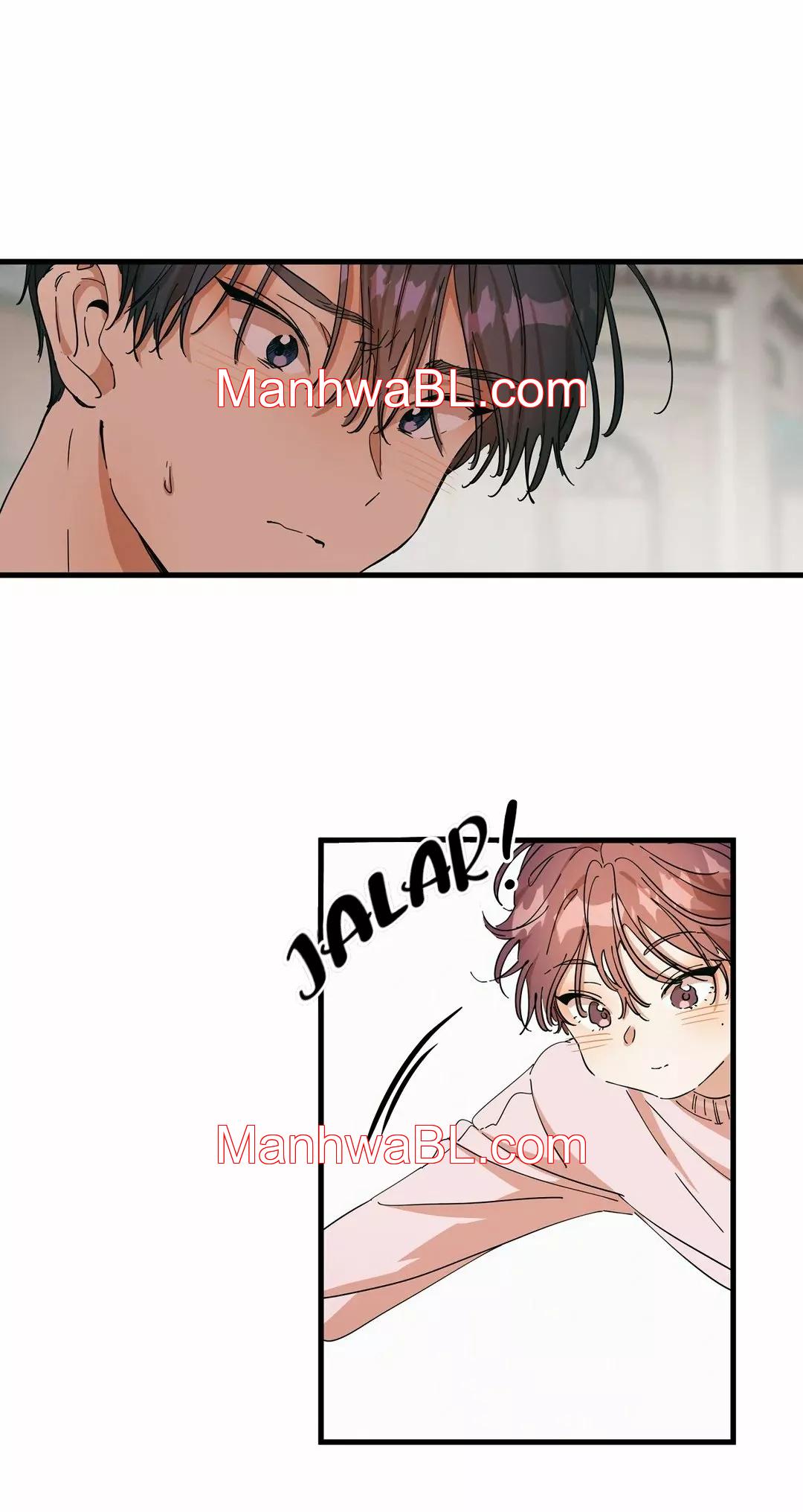Fancy Mate - Capítulo 18 manhwa