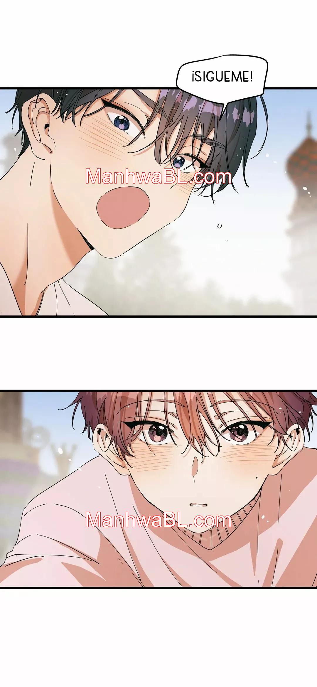 Fancy Mate - Capítulo 18 manhwa
