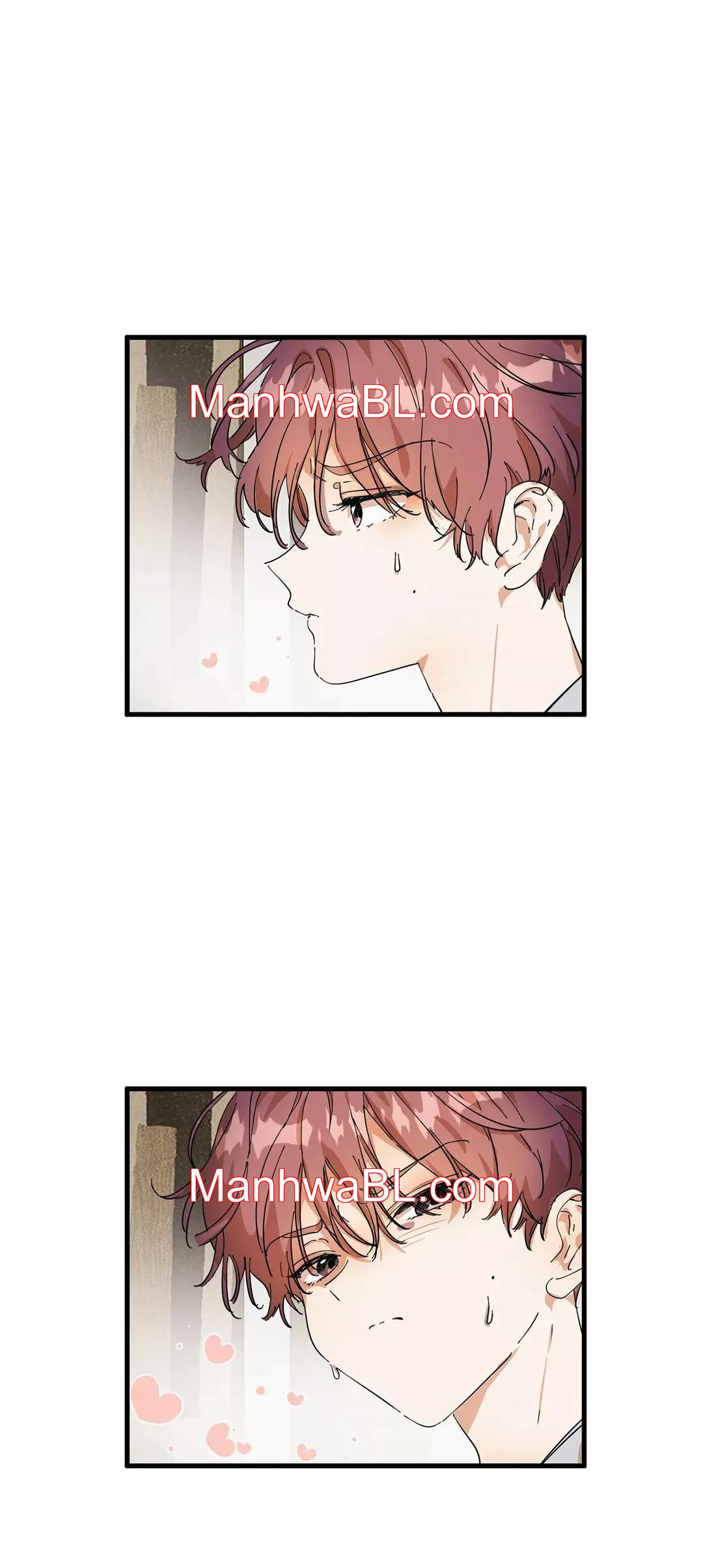 Fancy Mate - Capítulo 18 manhwa