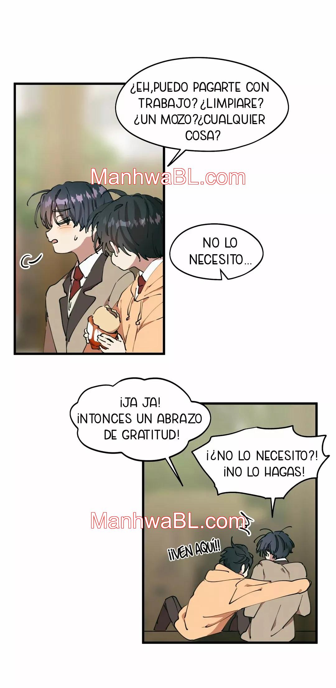 Fancy Mate - Capítulo 22 manhwa