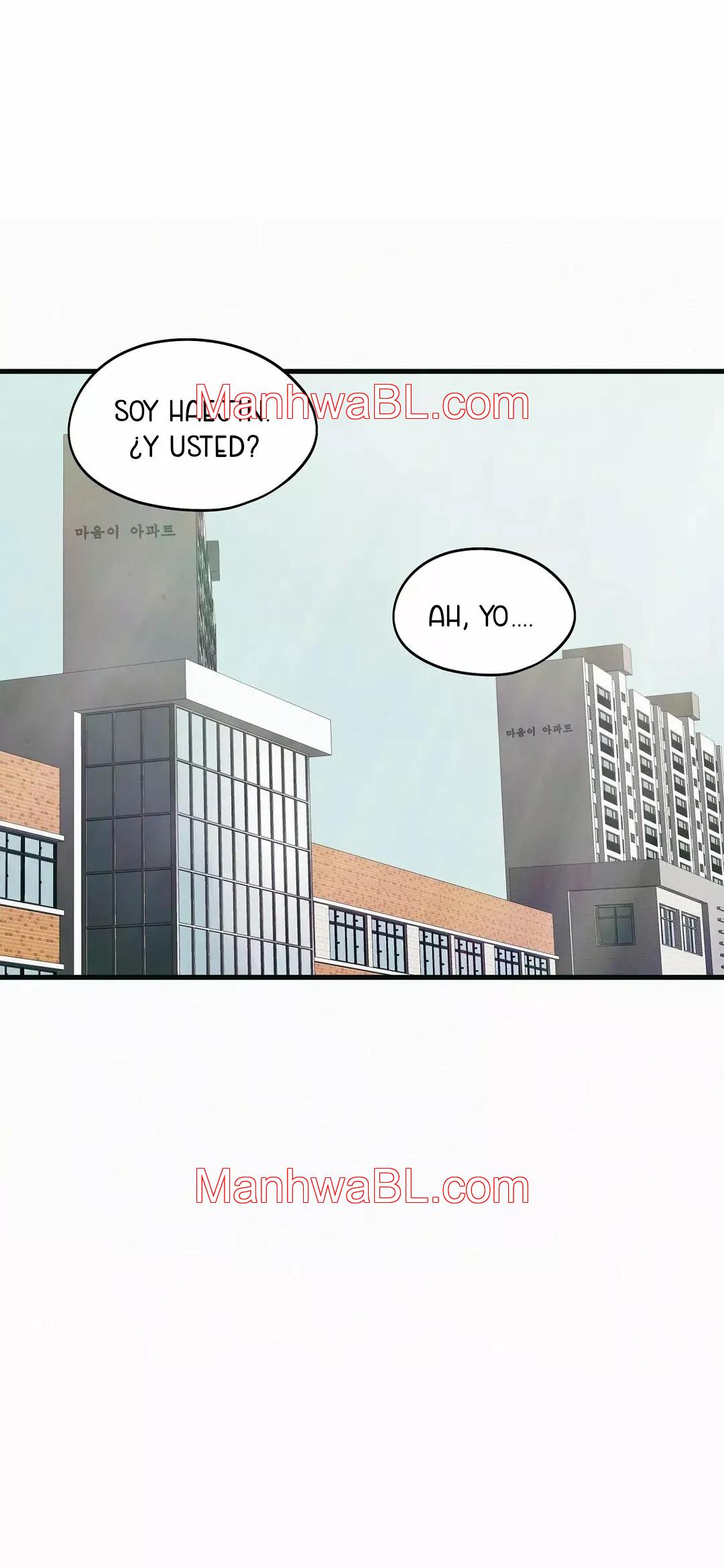 Fancy Mate - Capítulo 22 manhwa