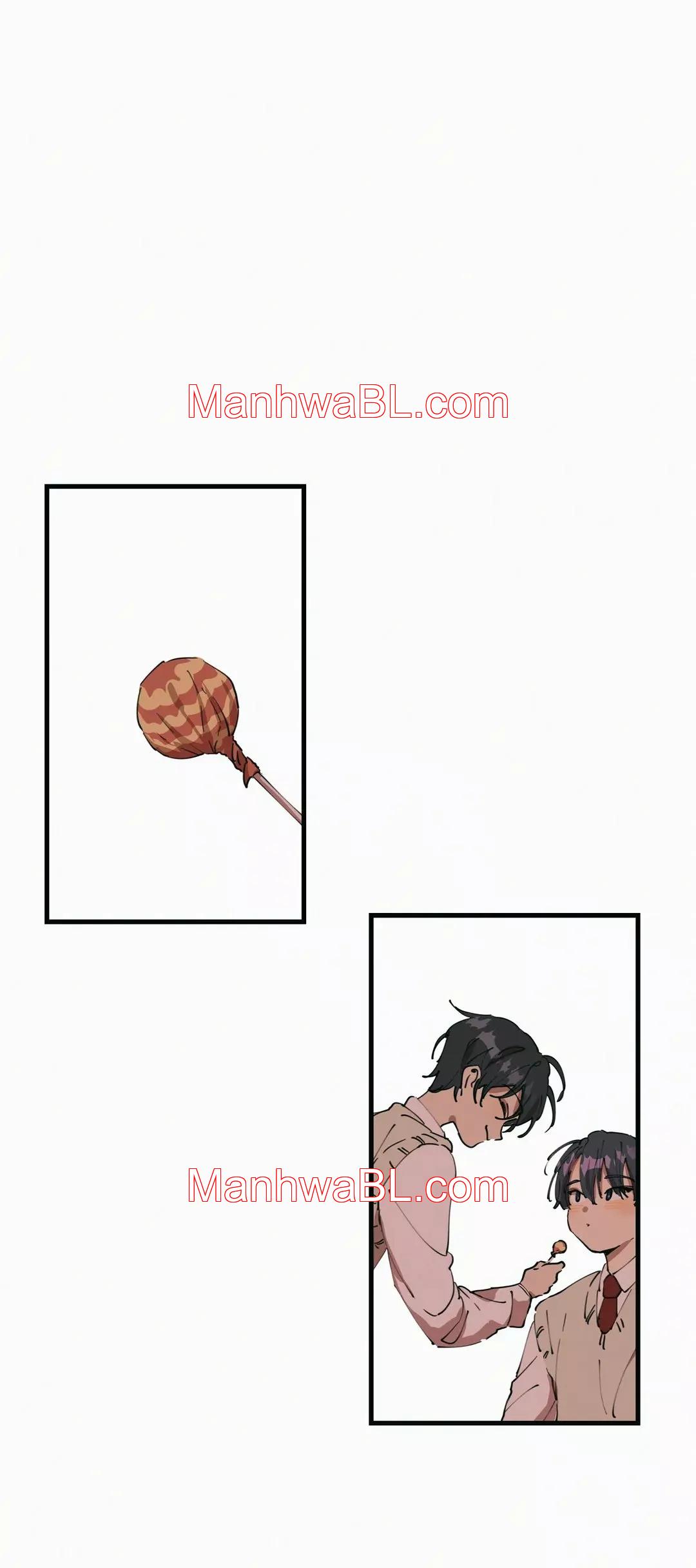 Fancy Mate - Capítulo 22 manhwa