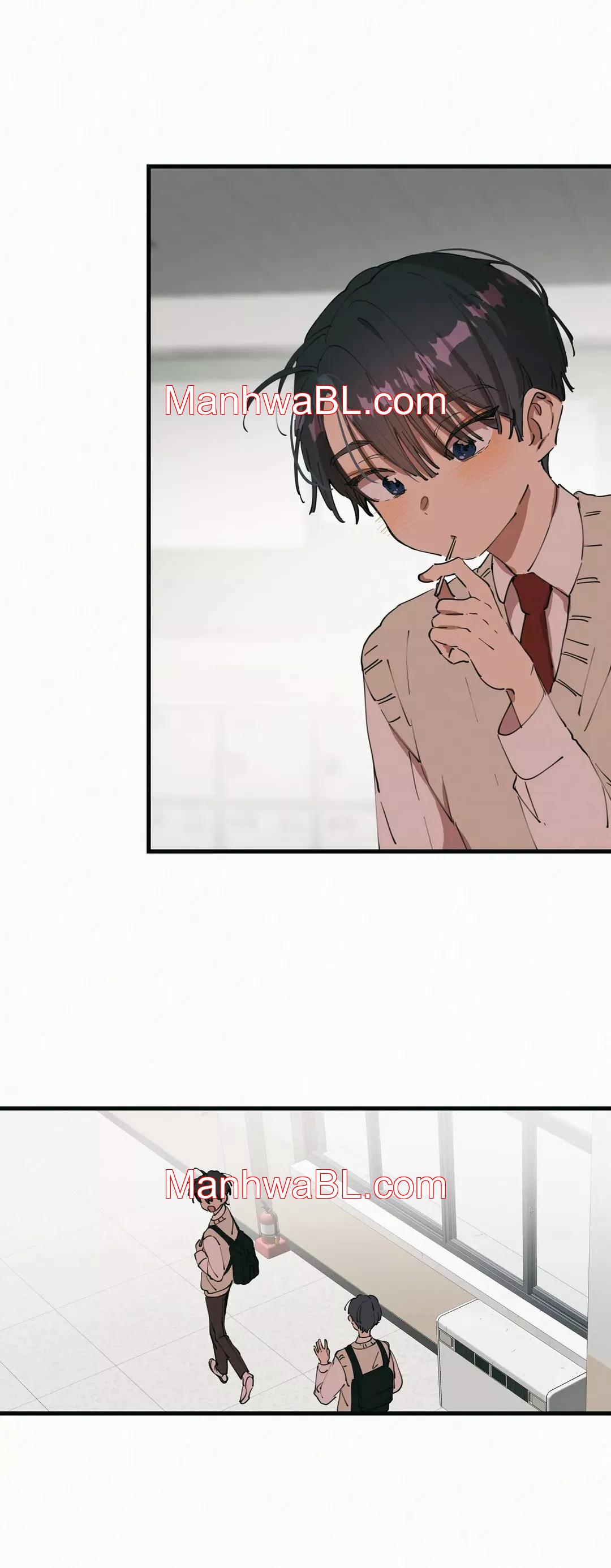Fancy Mate - Capítulo 22 manhwa
