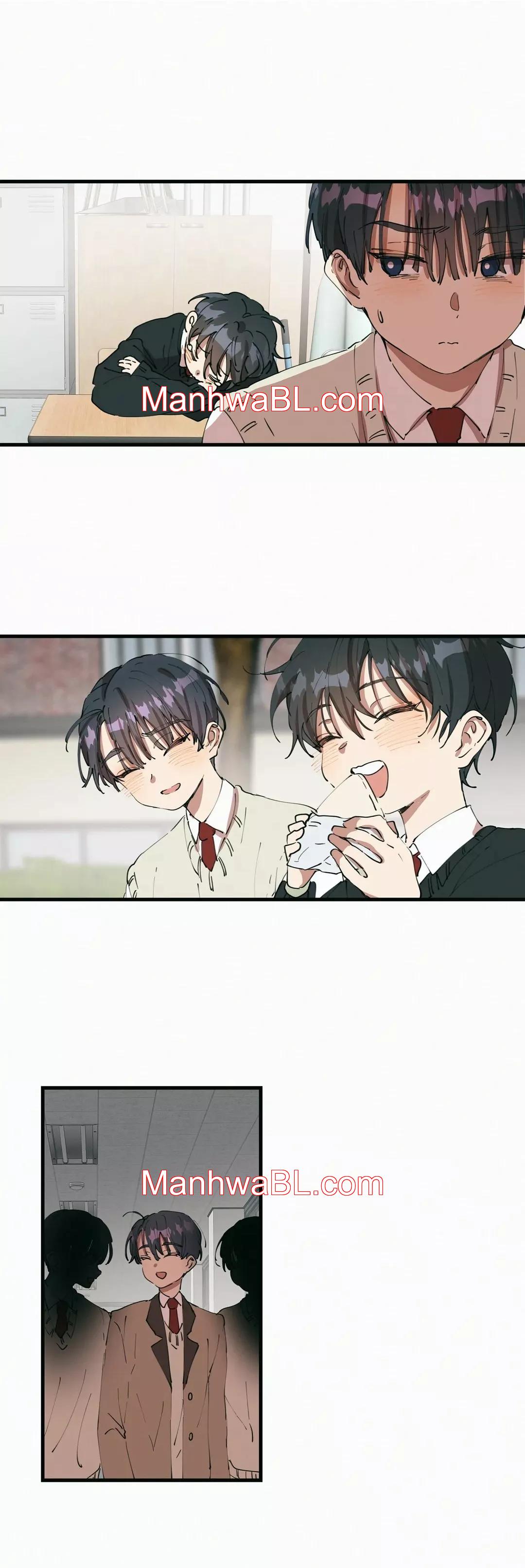 Fancy Mate - Capítulo 22 manhwa