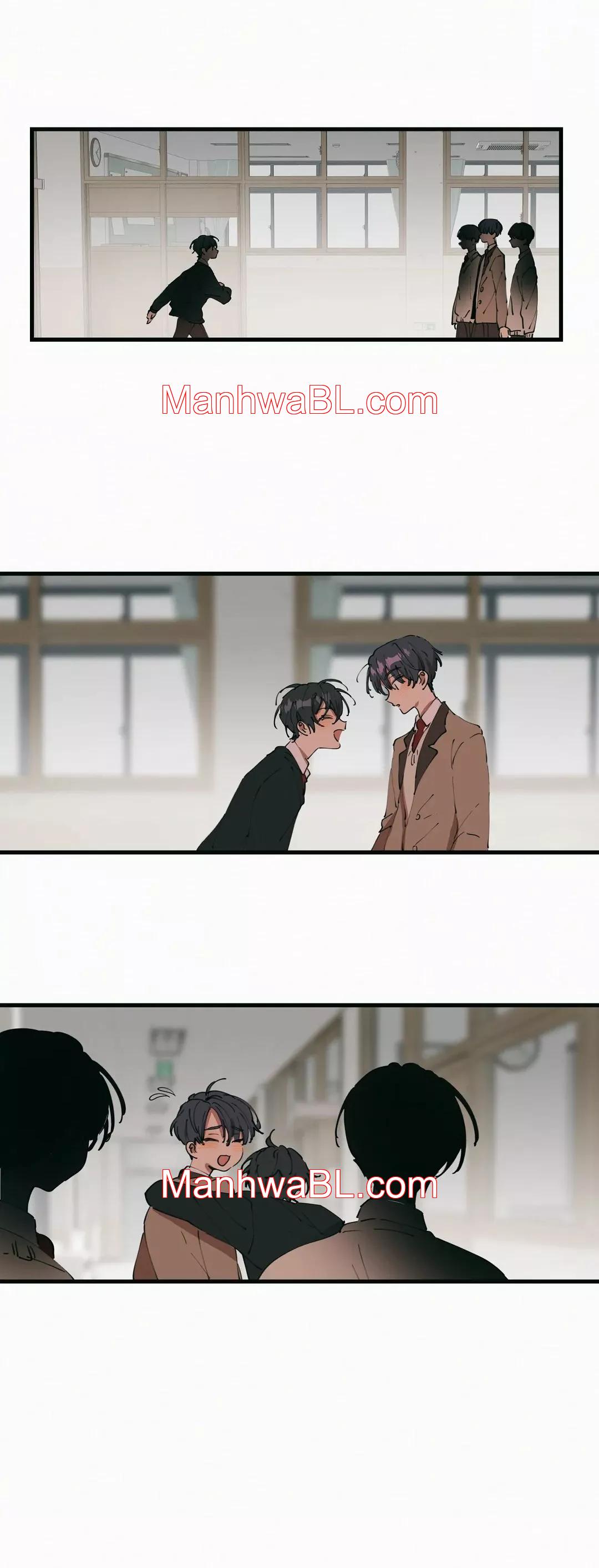 Fancy Mate - Capítulo 22 manhwa