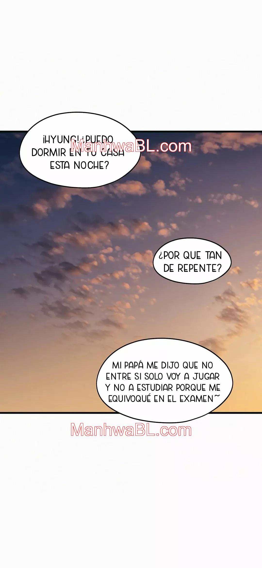 Fancy Mate - Capítulo 22 manhwa