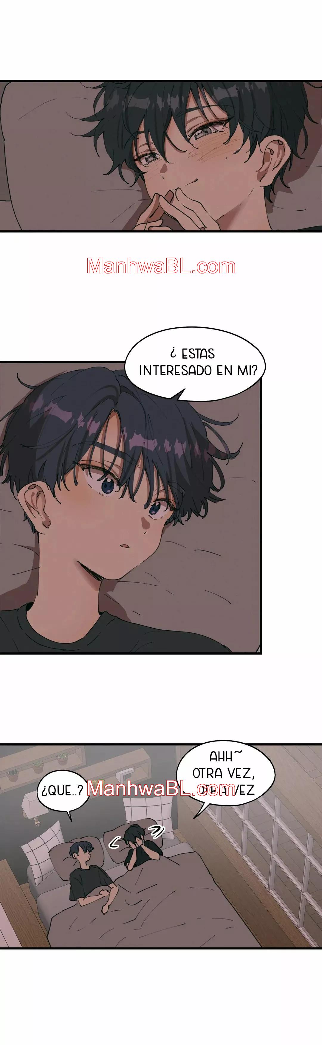 Fancy Mate - Capítulo 22 manhwa
