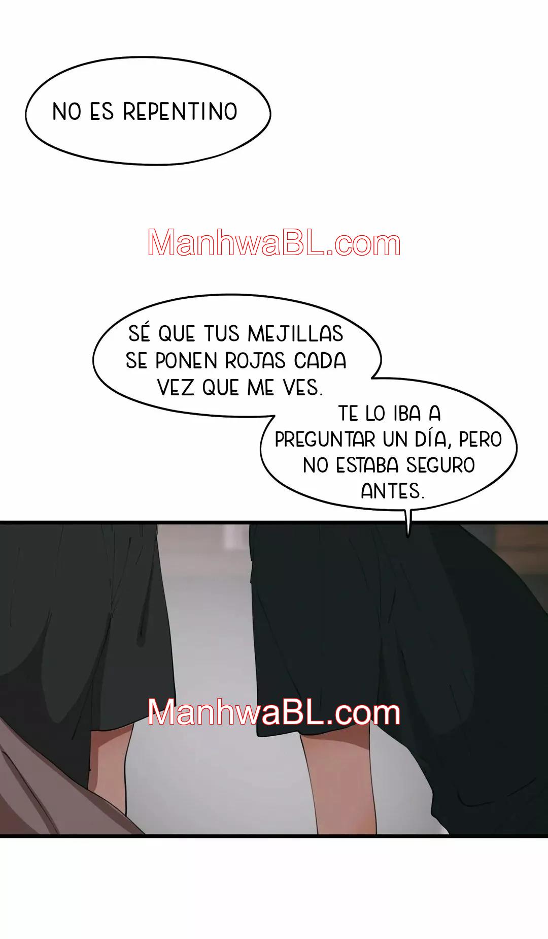 Fancy Mate - Capítulo 22 manhwa