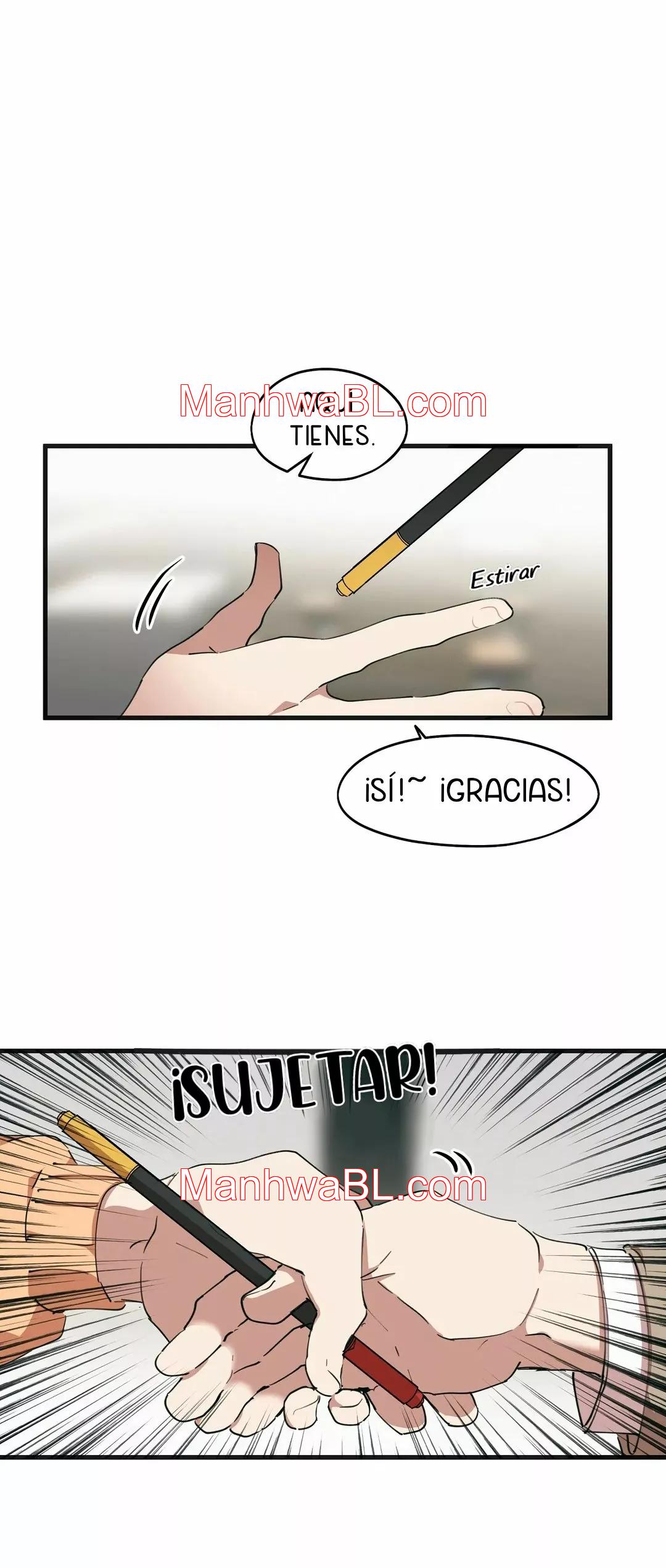 Fancy Mate - Capítulo 22 manhwa