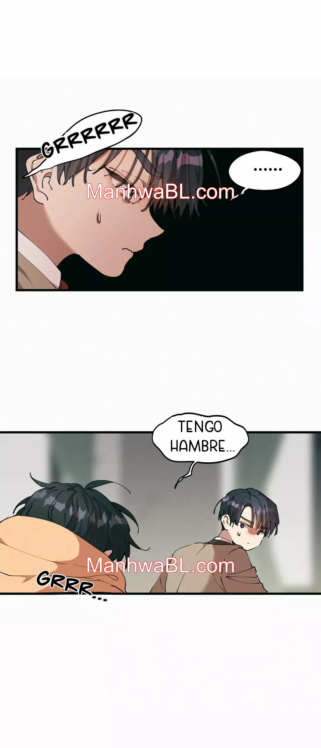 Fancy Mate - Capítulo 22 manhwa