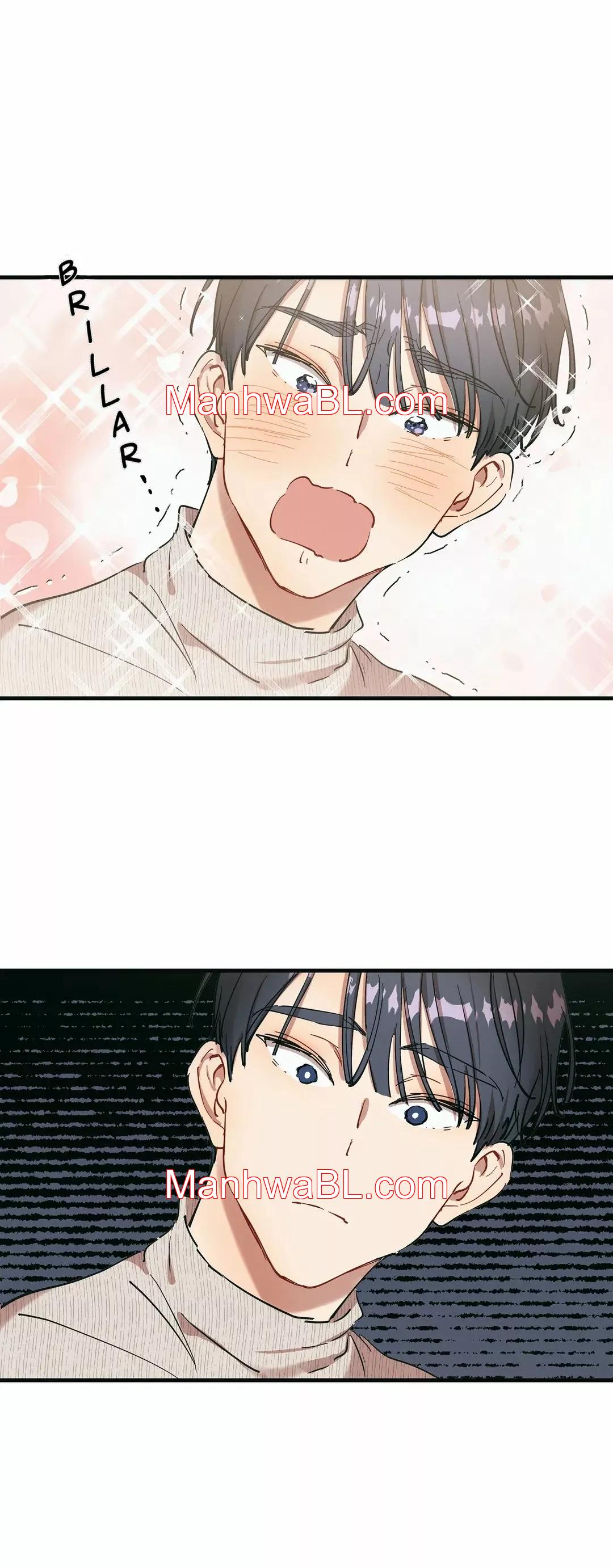 Fancy Mate - Capítulo 4 manhwa