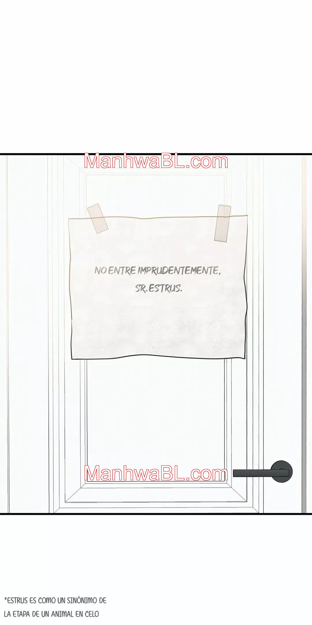 Fancy Mate - Capítulo 4 manhwa