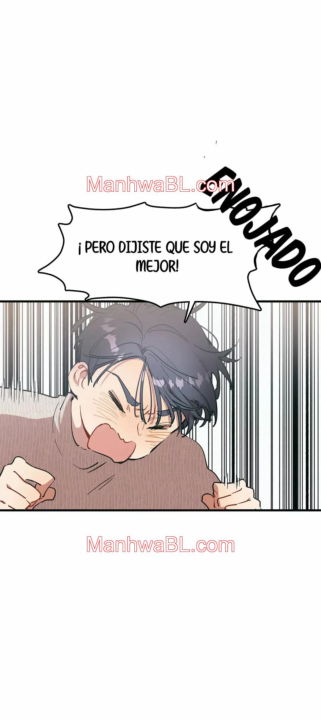 Fancy Mate - Capítulo 4 manhwa