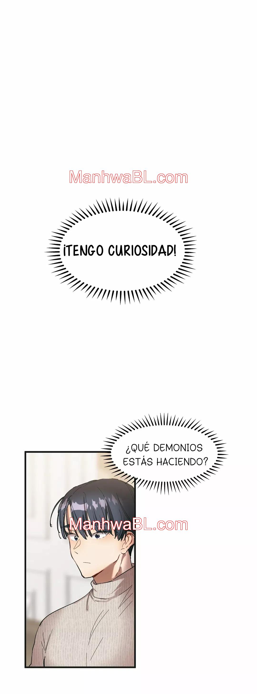 Fancy Mate - Capítulo 4 manhwa